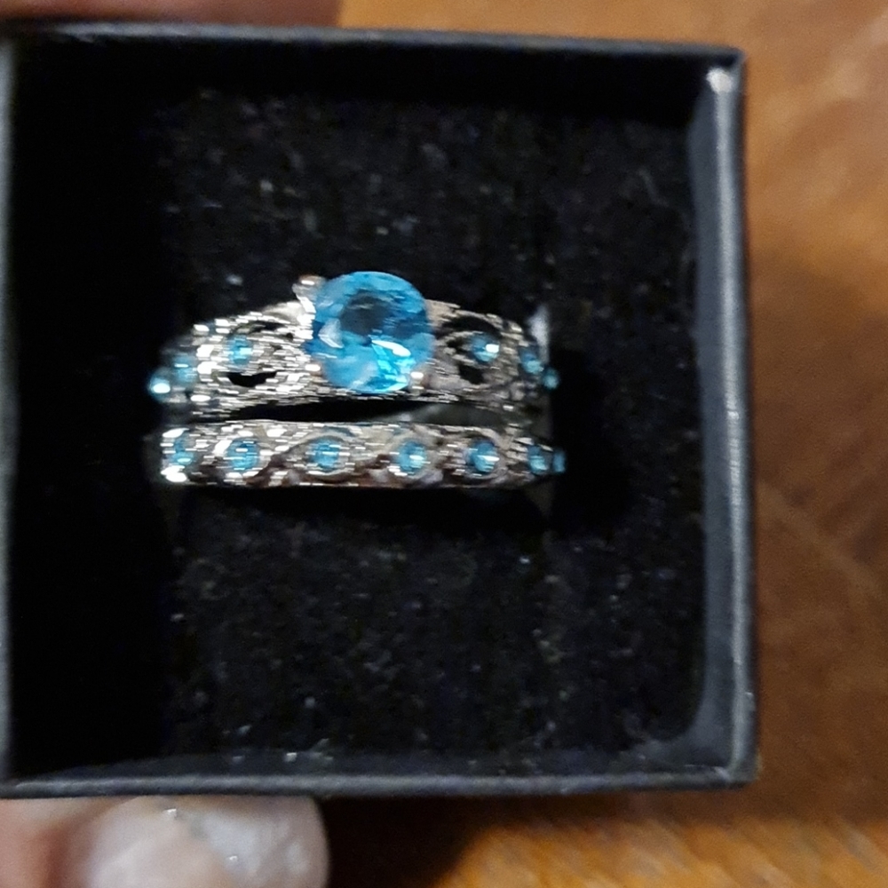 Engagement 💍set - Picture 2 of 4